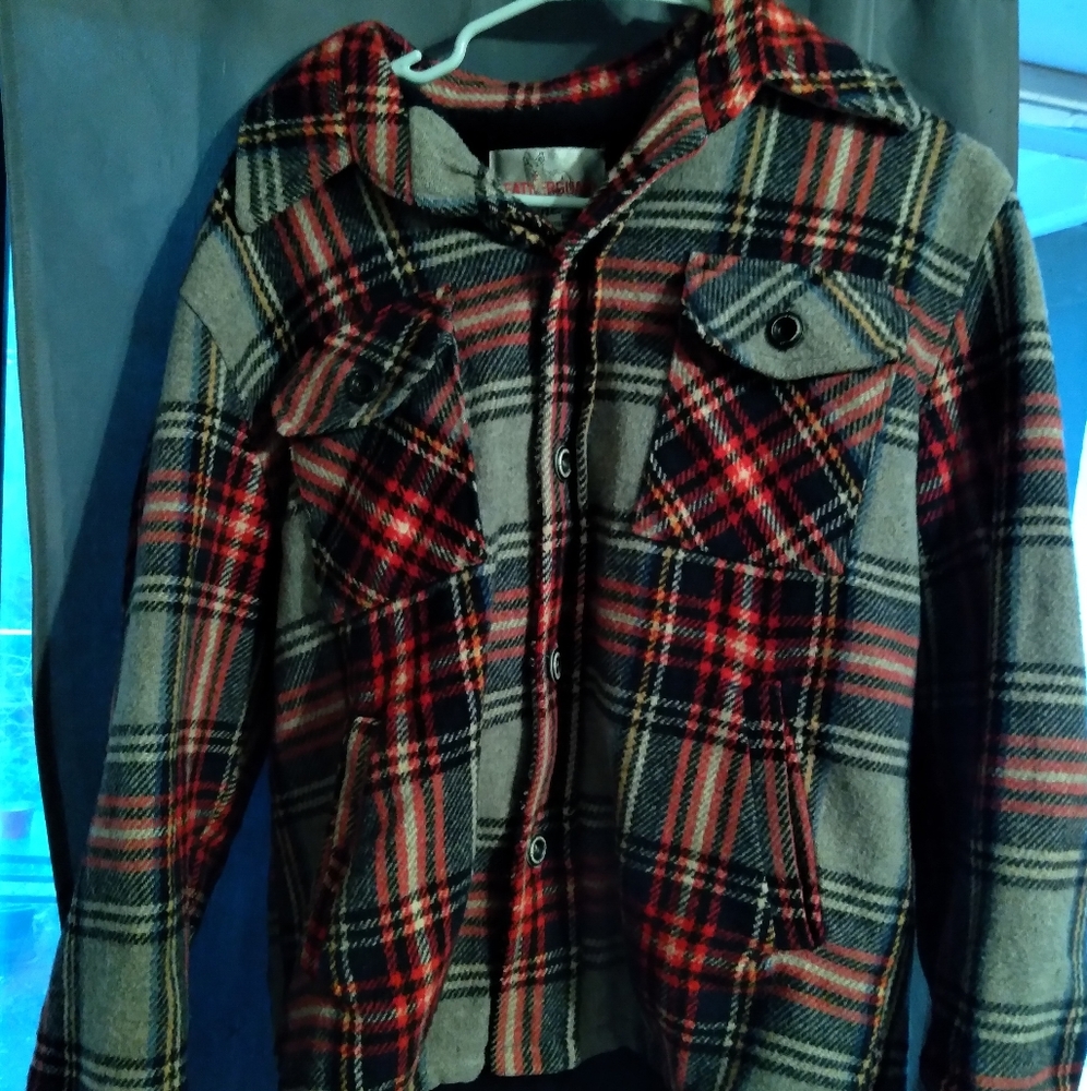 Women's Coat